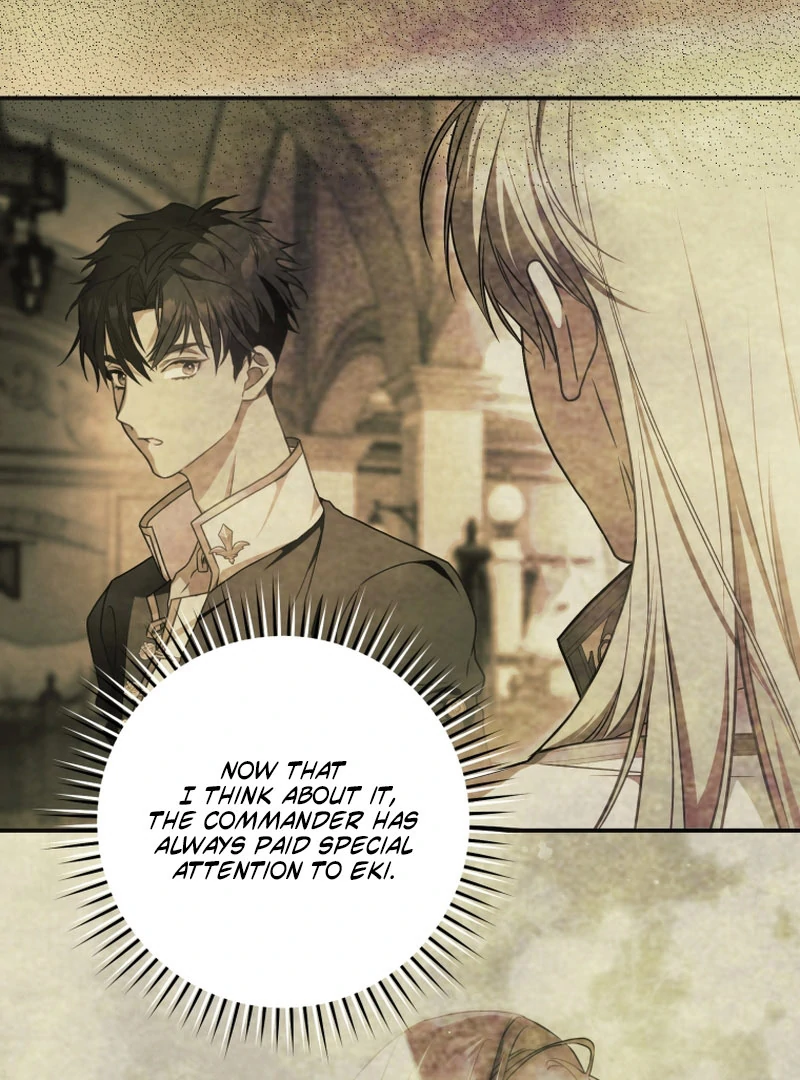 Read The Flower with a Sword Manga Online