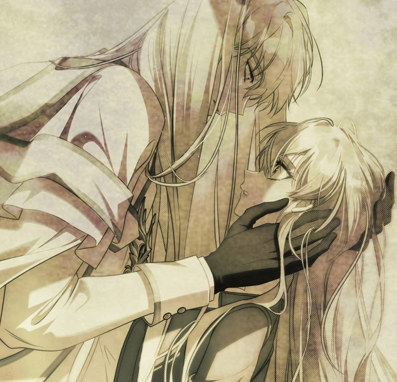 Read The Flower with a Sword Manga Online