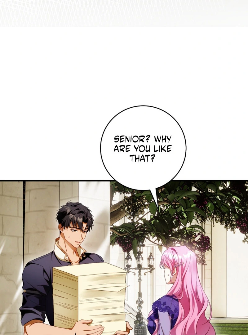 Read The Flower with a Sword Manga Online