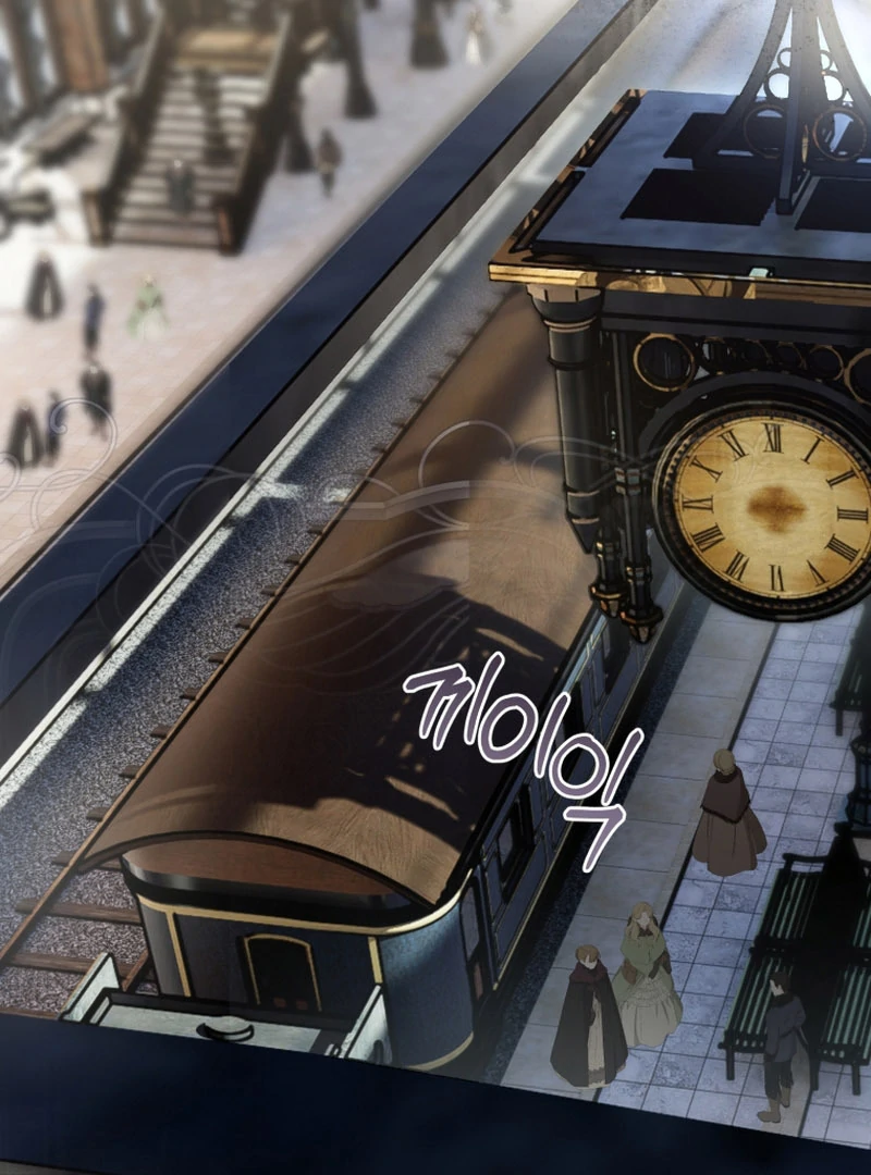 Read The Flower with a Sword Manga Online