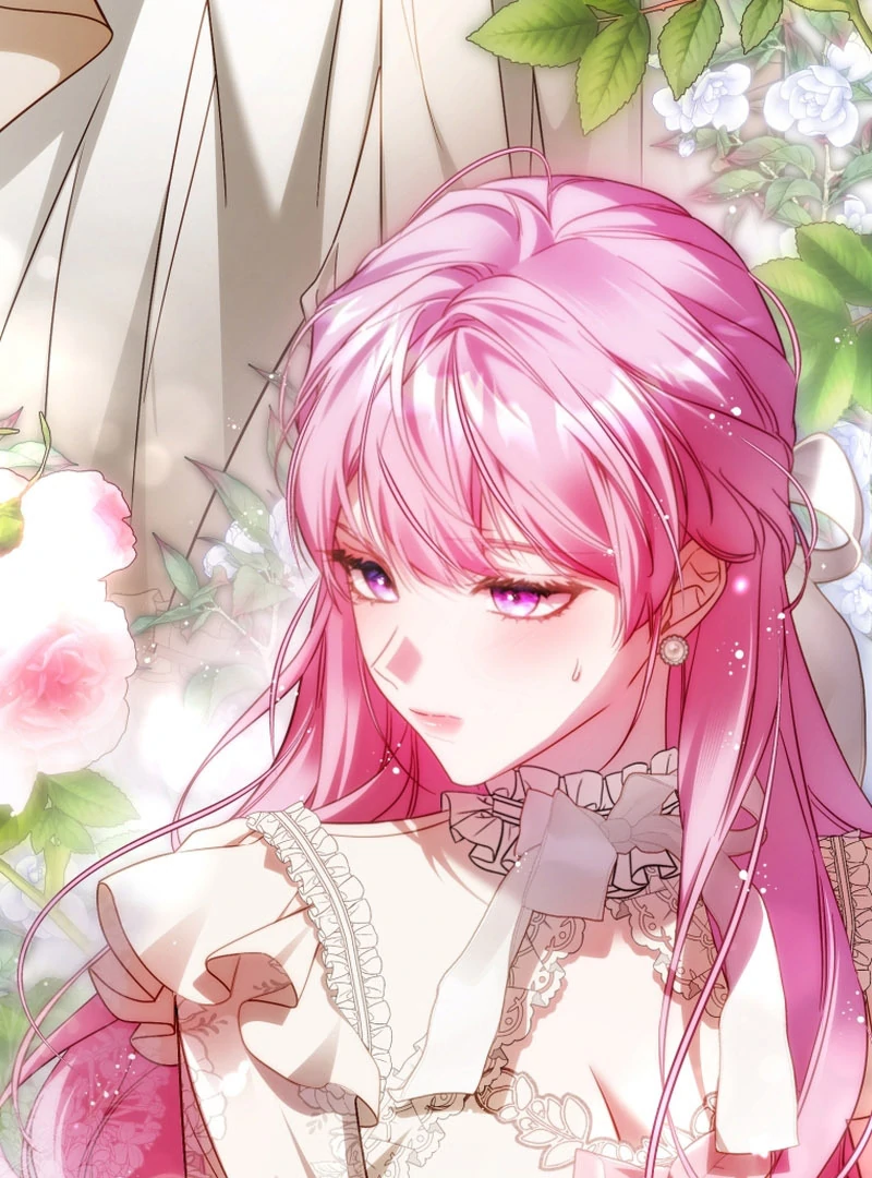 Read The Flower with a Sword Manga Online