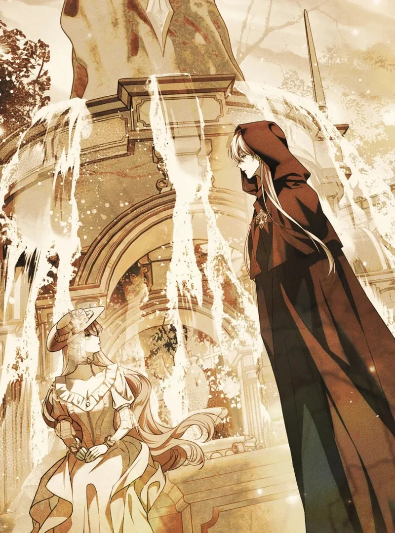 Read The Flower with a Sword Manga Online