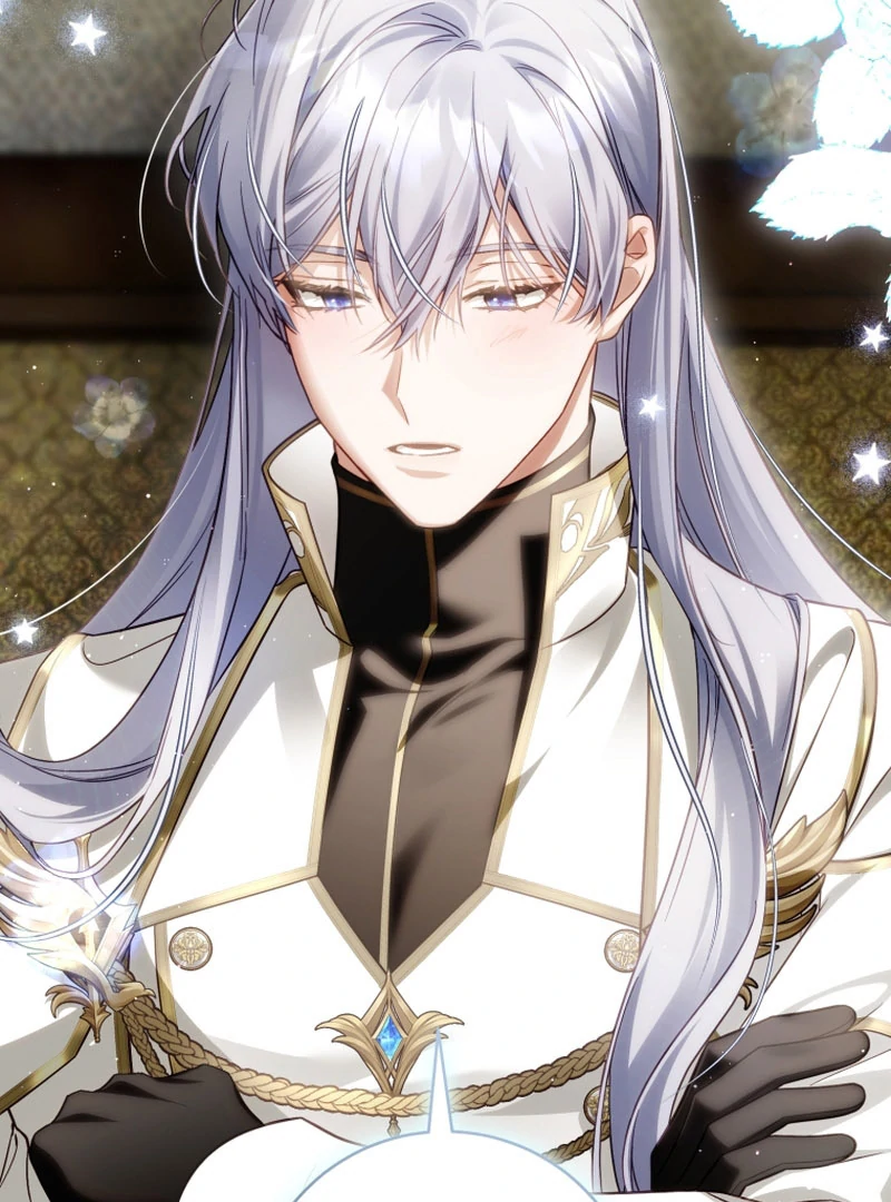 Read The Flower with a Sword Manga Online