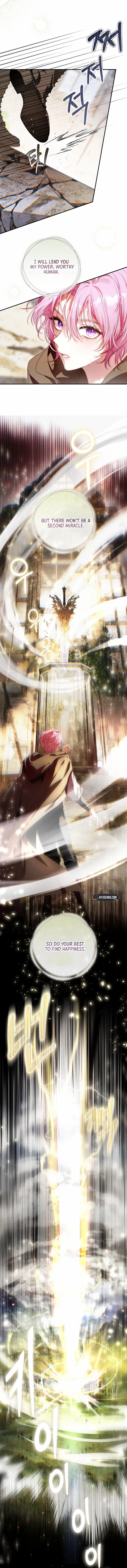 Read The Flower with a Sword Manga Online