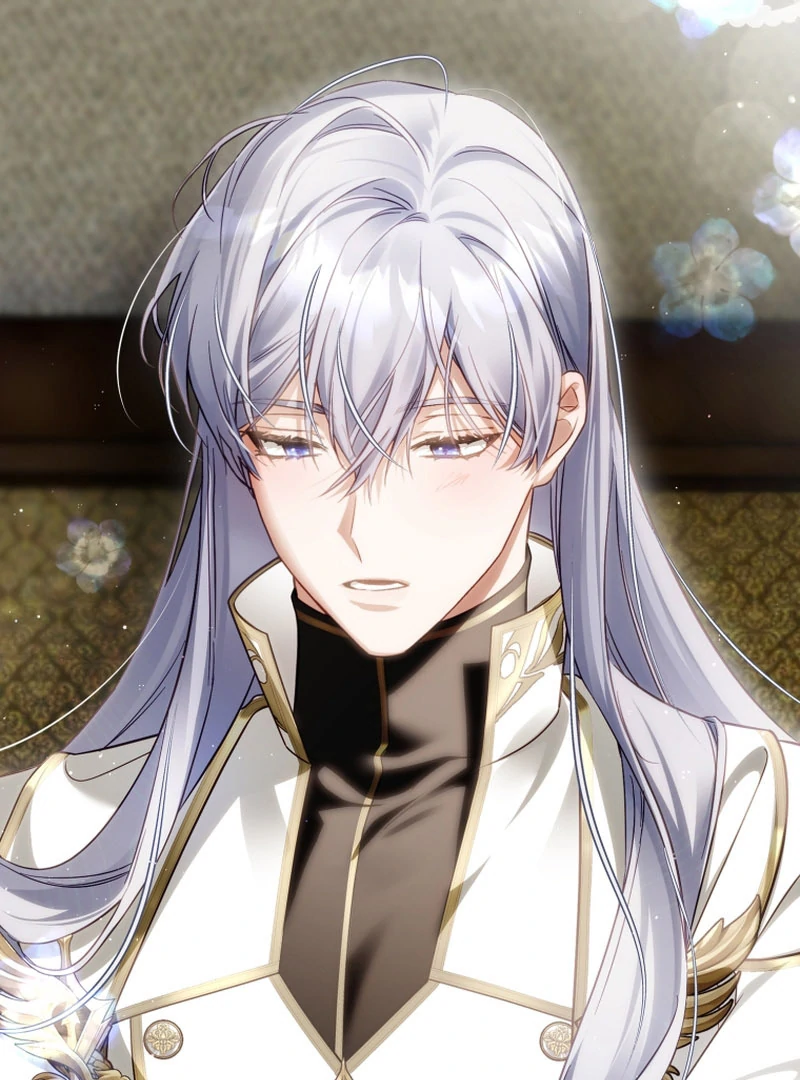 Read The Flower with a Sword Manga Online