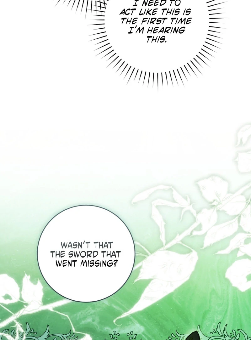Read The Flower with a Sword Manga Online