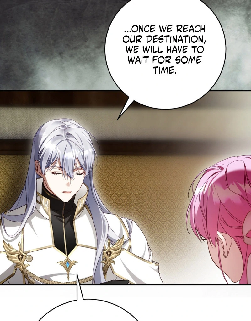 Read The Flower with a Sword Manga Online