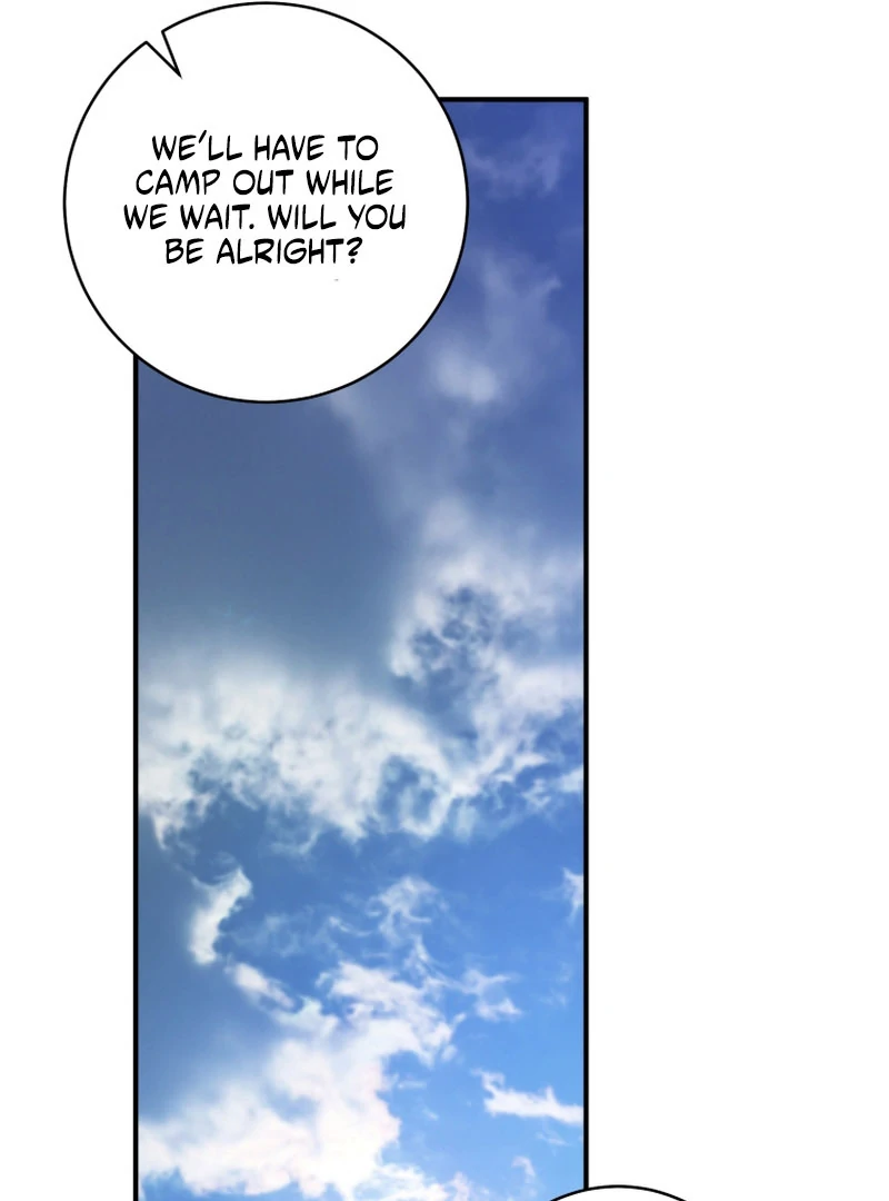 Read The Flower with a Sword Manga Online