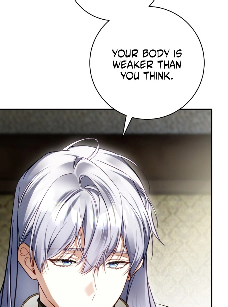 Read The Flower with a Sword Manga Online