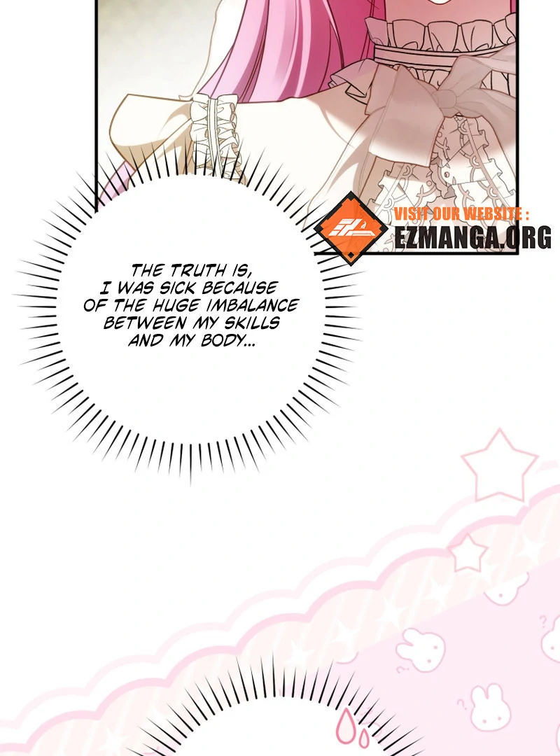 Read The Flower with a Sword Manga Online