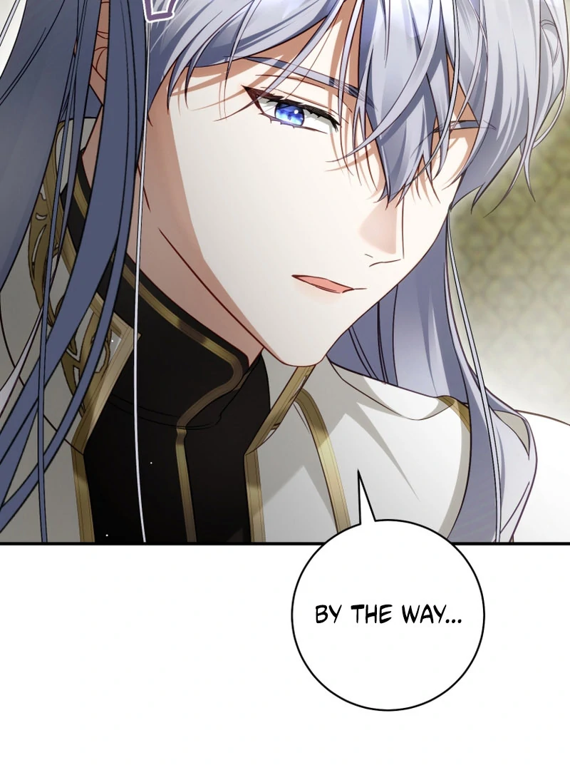 Read The Flower with a Sword Manga Online