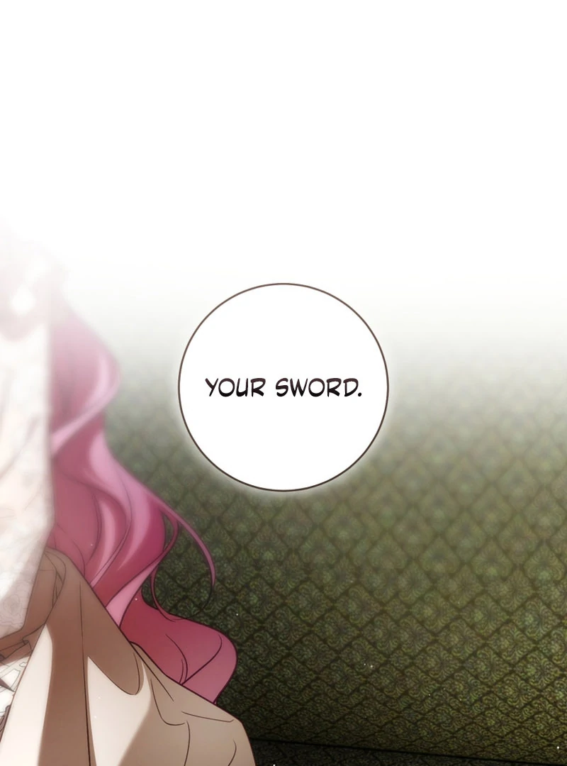Read The Flower with a Sword Manga Online