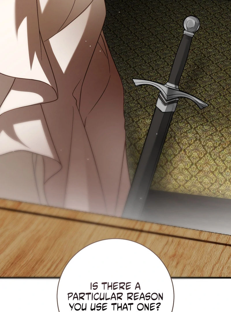 Read The Flower with a Sword Manga Online