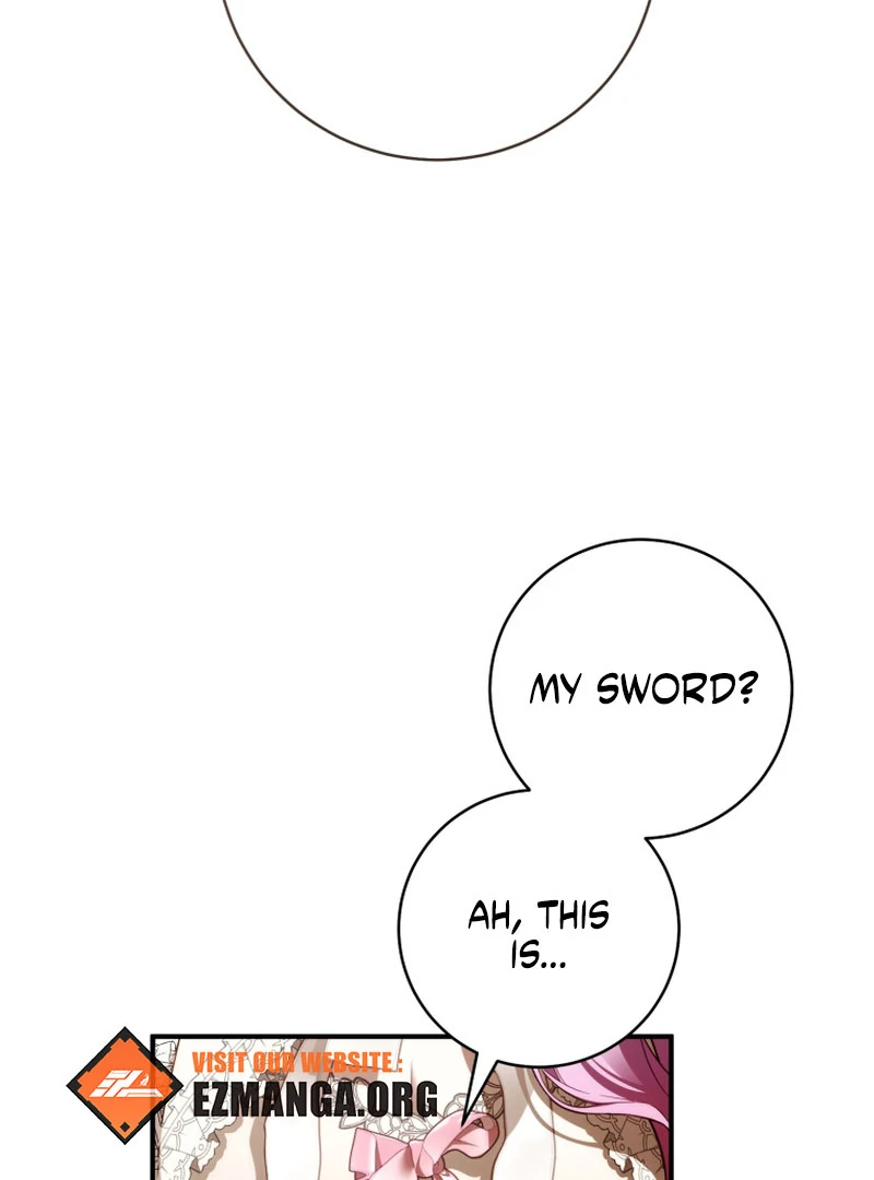 Read The Flower with a Sword Manga Online