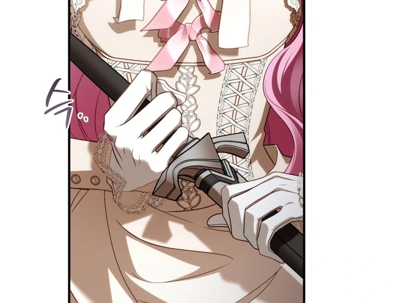 Read The Flower with a Sword Manga Online