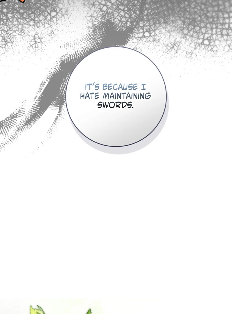 Read The Flower with a Sword Manga Online