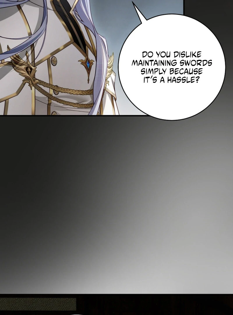 Read The Flower with a Sword Manga Online