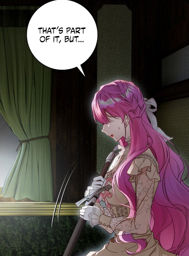 Read The Flower with a Sword Manga Online