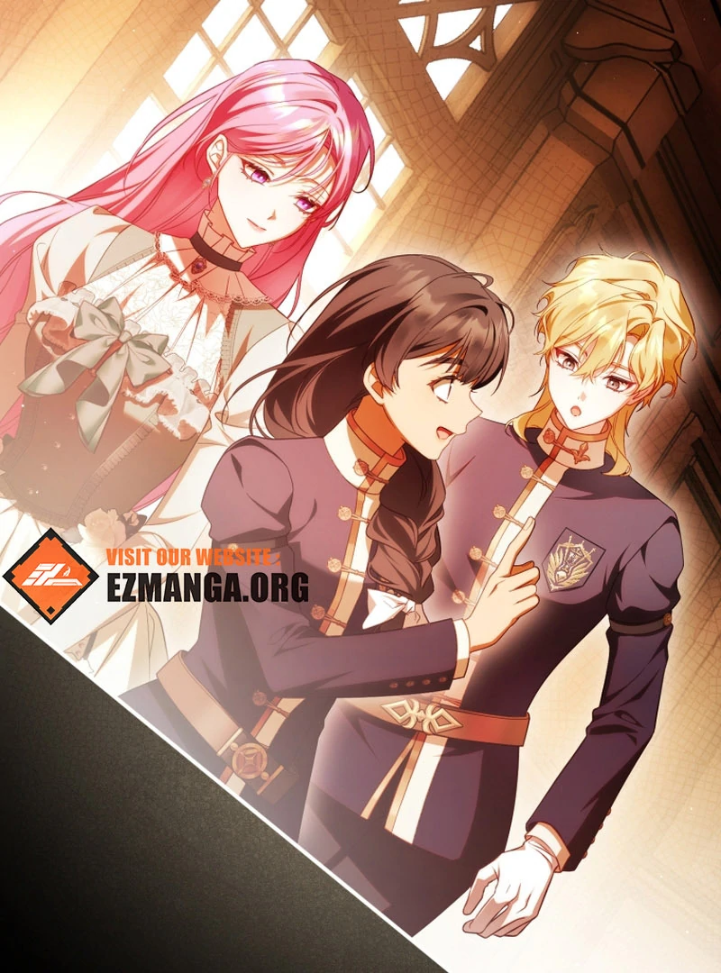 Read The Flower with a Sword Manga Online