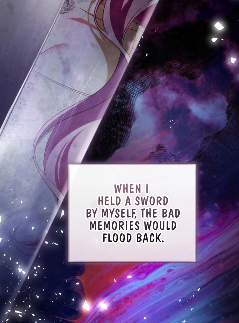 Read The Flower with a Sword Manga Online