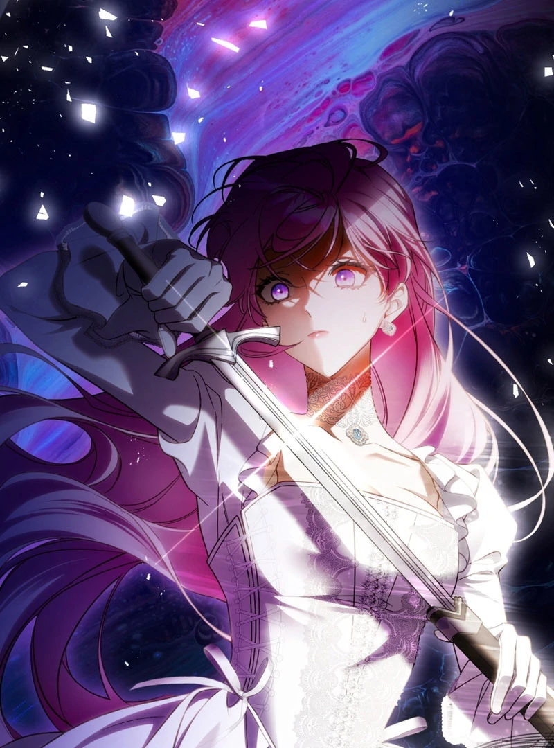 Read The Flower with a Sword Manga Online
