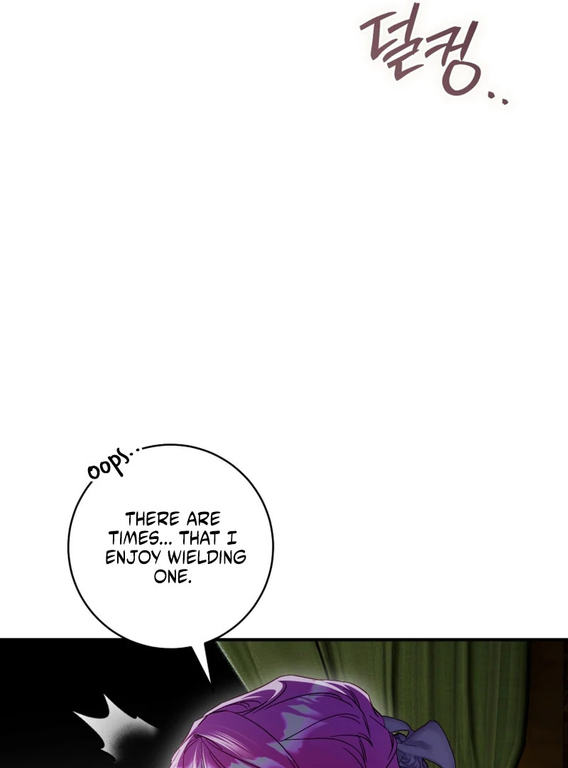 Read The Flower with a Sword Manga Online