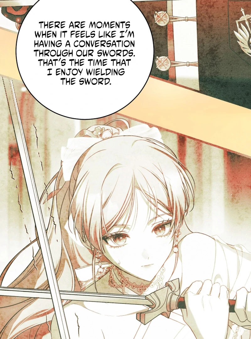 Read The Flower with a Sword Manga Online