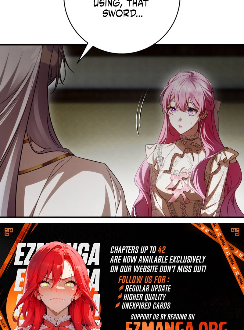 Read The Flower with a Sword Manga Online