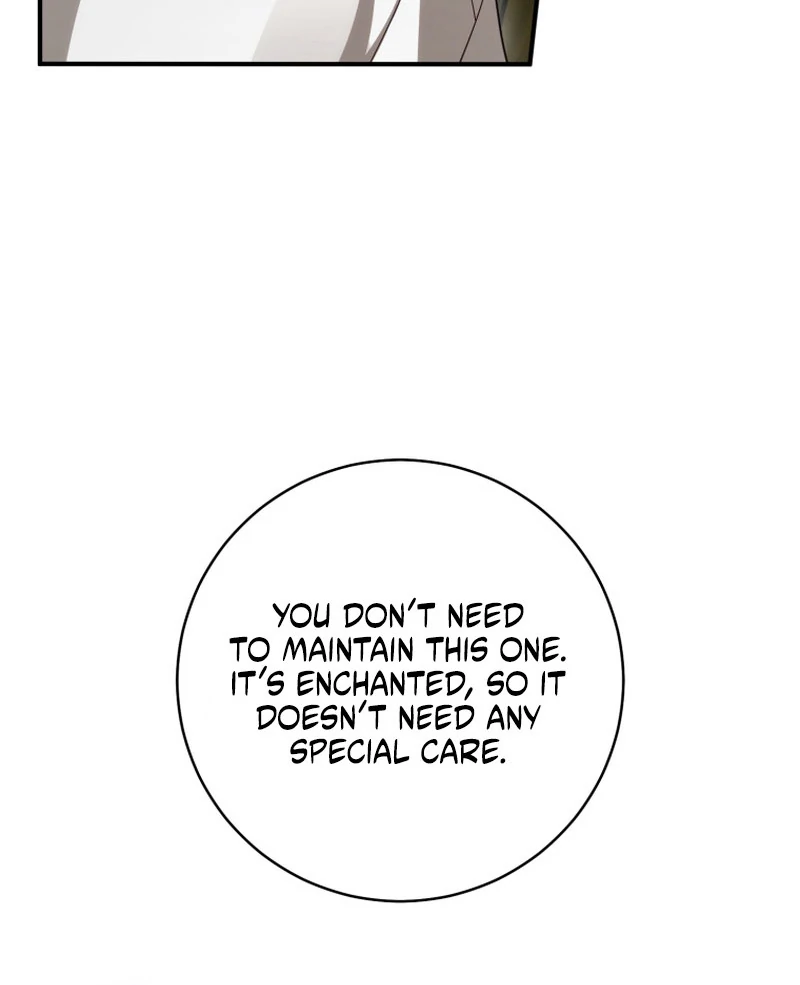 Read The Flower with a Sword Manga Online