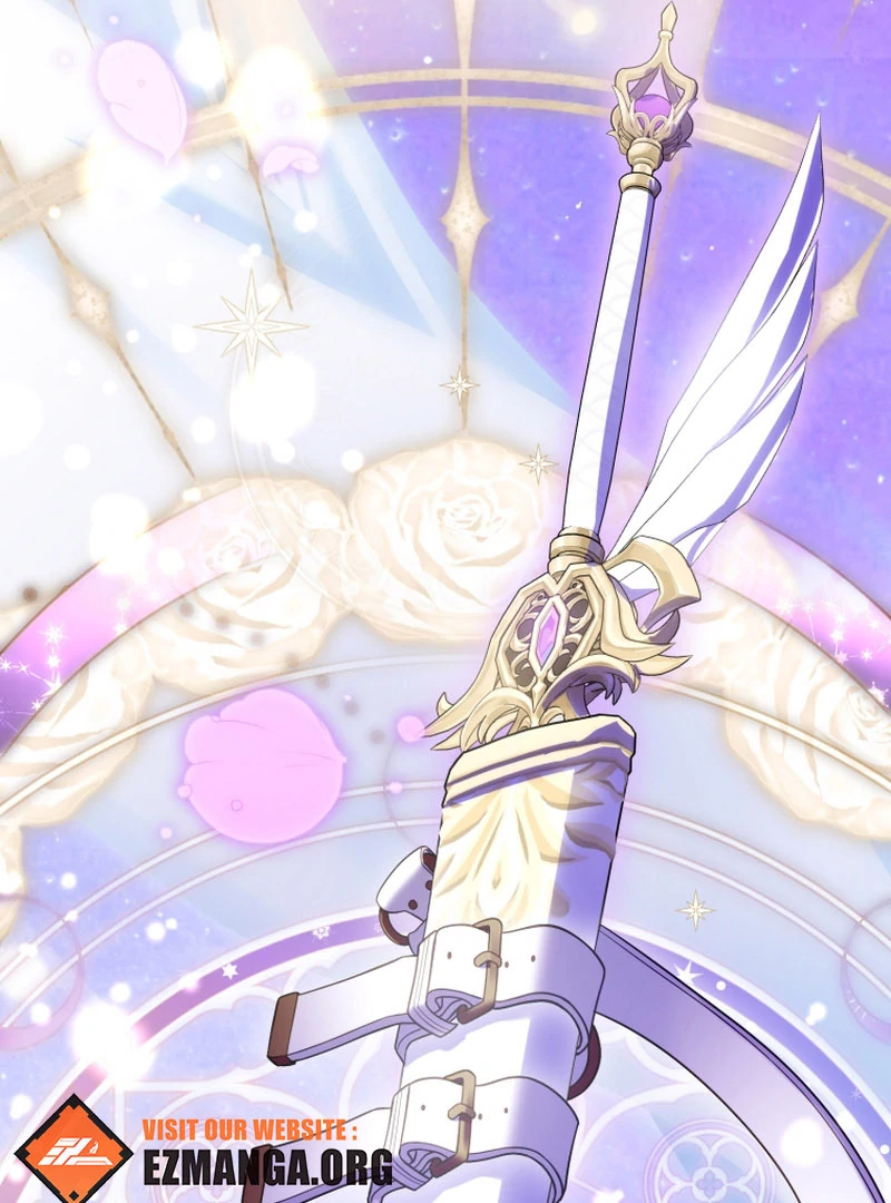 Read The Flower with a Sword Manga Online