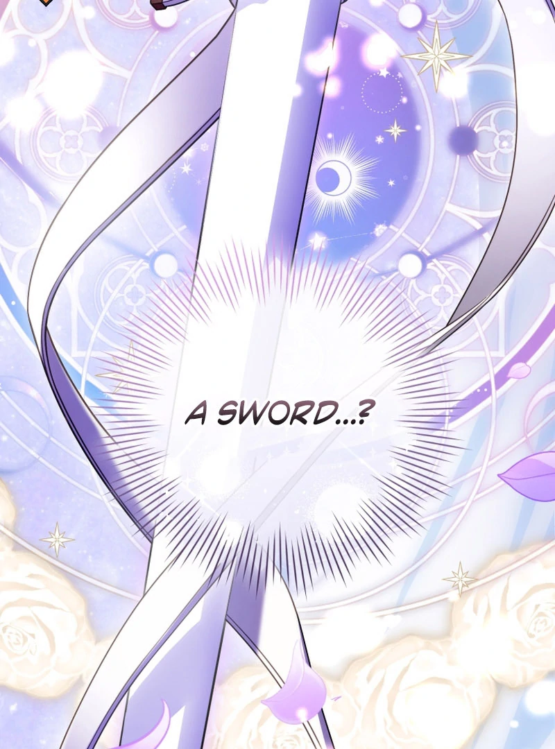 Read The Flower with a Sword Manga Online