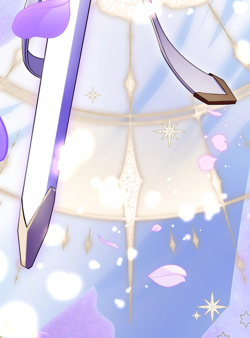 Read The Flower with a Sword Manga Online