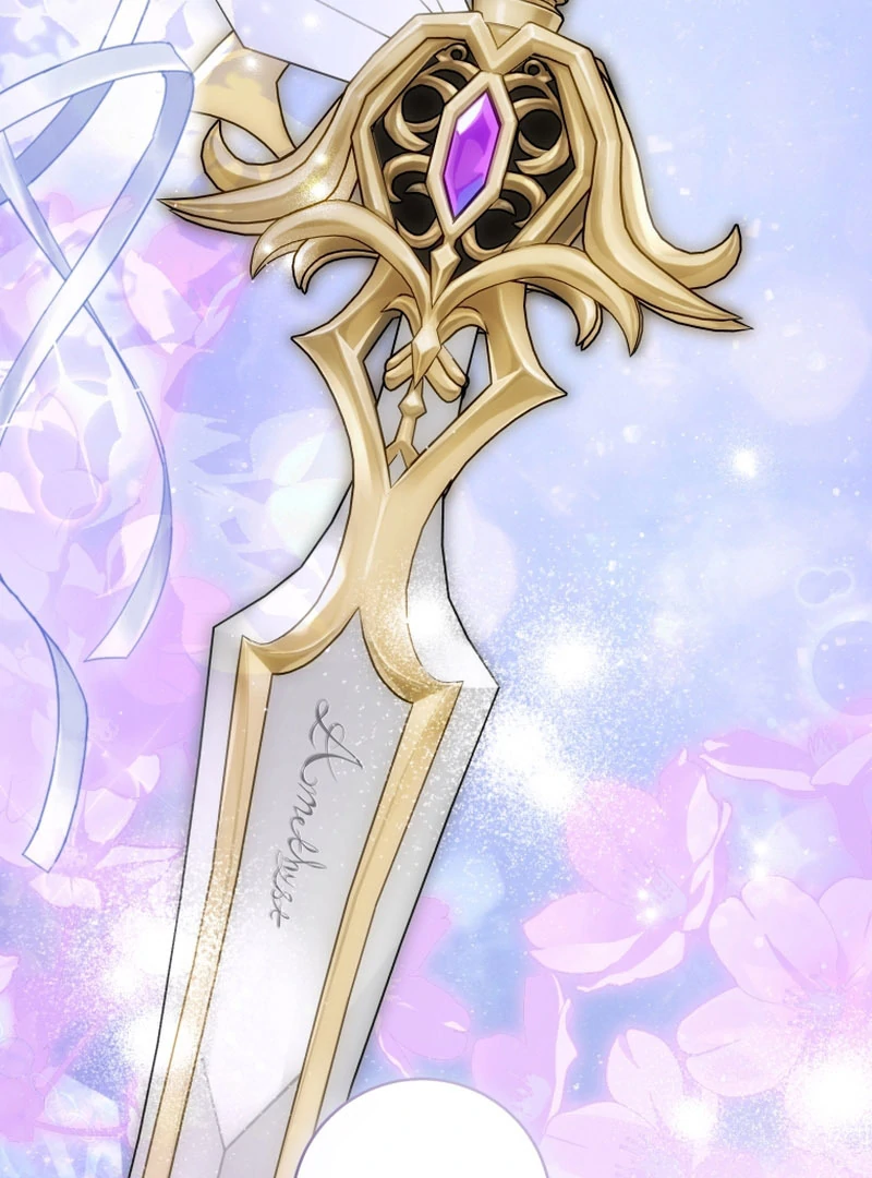 Read The Flower with a Sword Manga Online