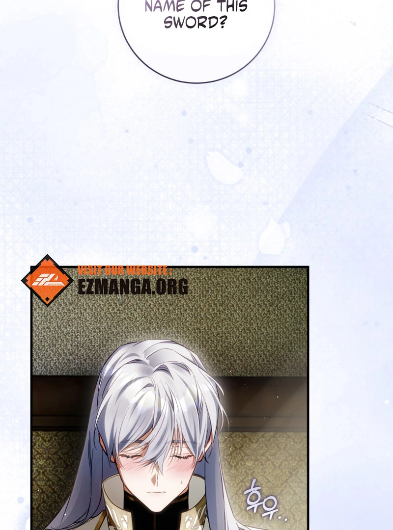 Read The Flower with a Sword Manga Online