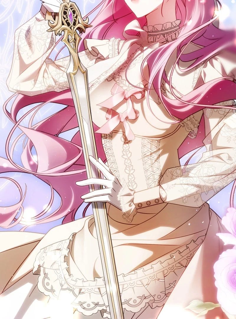 Read The Flower with a Sword Manga Online