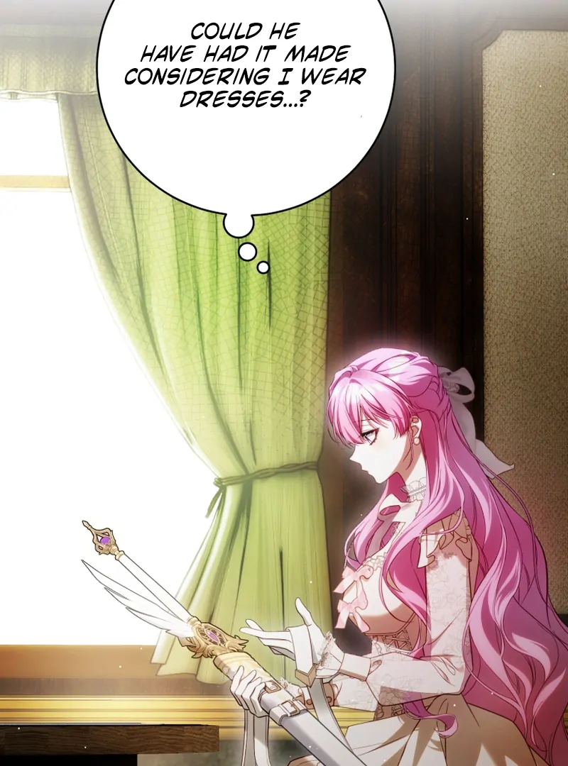Read The Flower with a Sword Manga Online