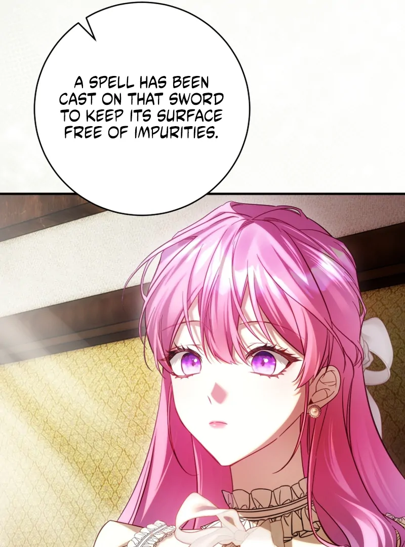 Read The Flower with a Sword Manga Online