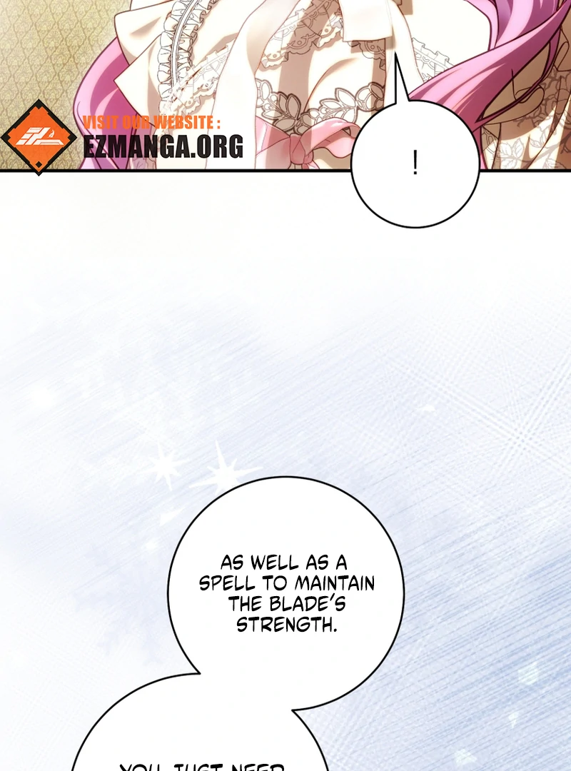 Read The Flower with a Sword Manga Online