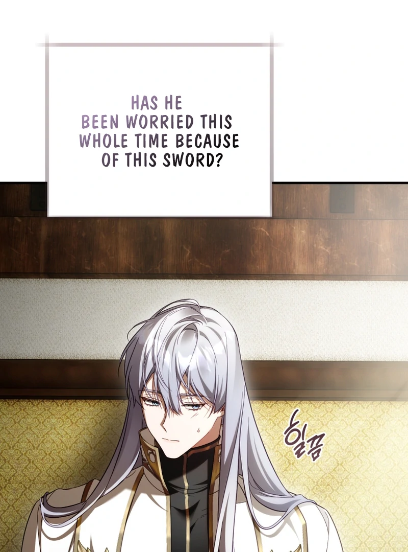 Read The Flower with a Sword Manga Online