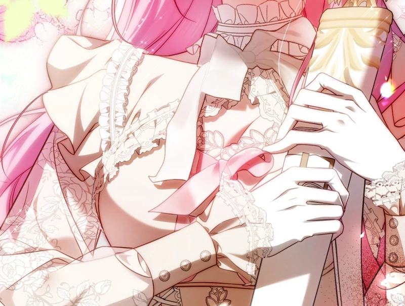 Read The Flower with a Sword Manga Online