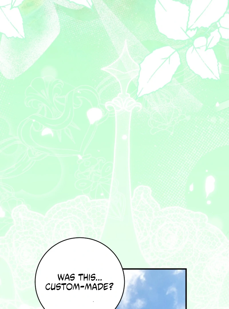 Read The Flower with a Sword Manga Online