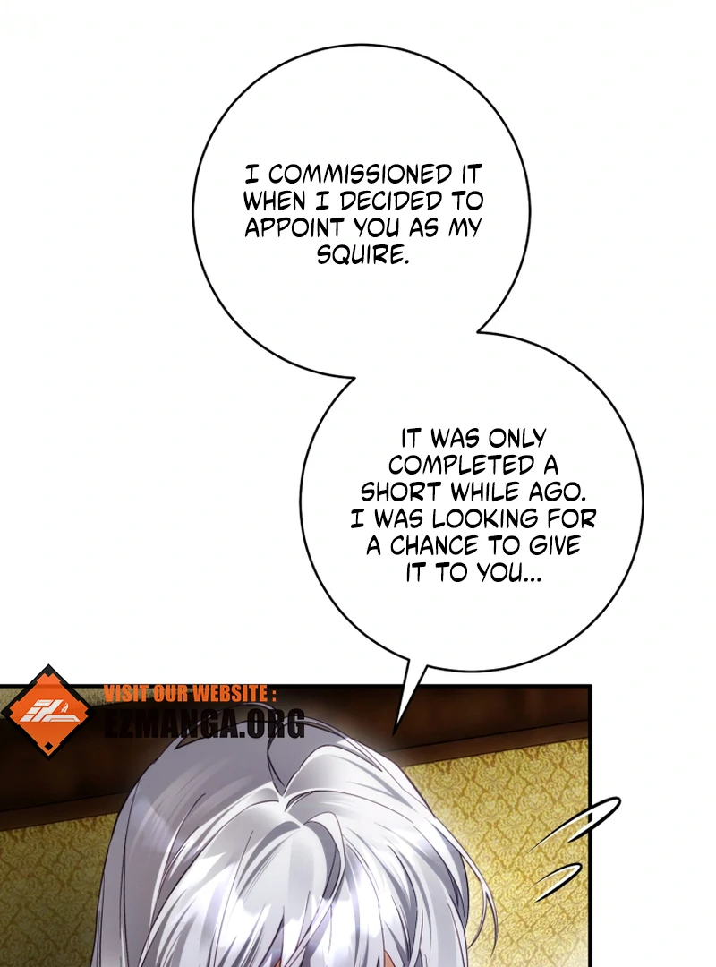 Read The Flower with a Sword Manga Online