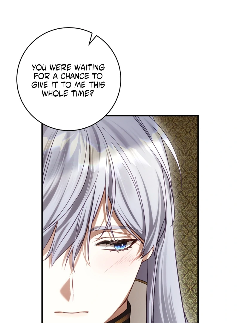 Read The Flower with a Sword Manga Online