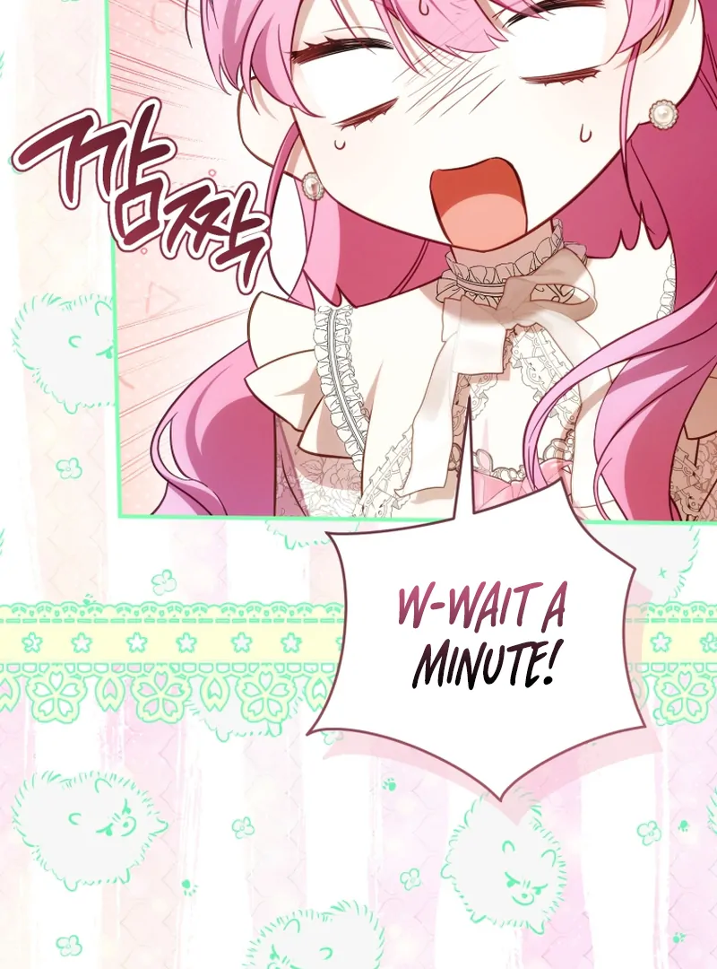 Read The Flower with a Sword Manga Online