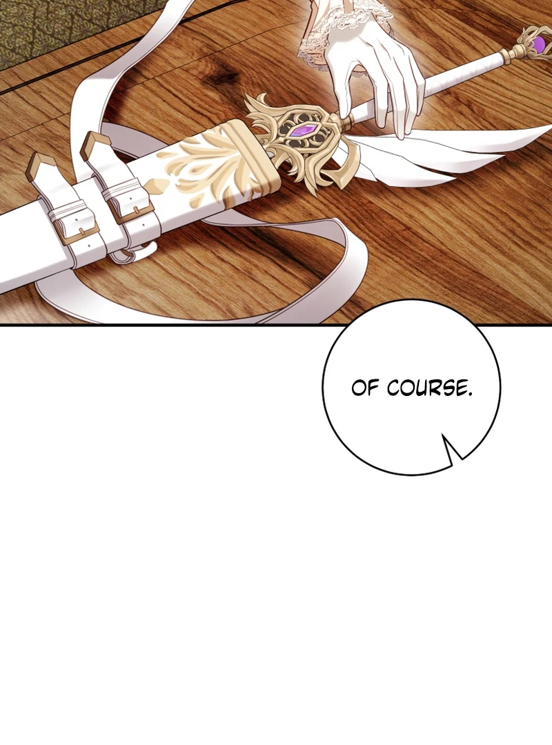 Read The Flower with a Sword Manga Online