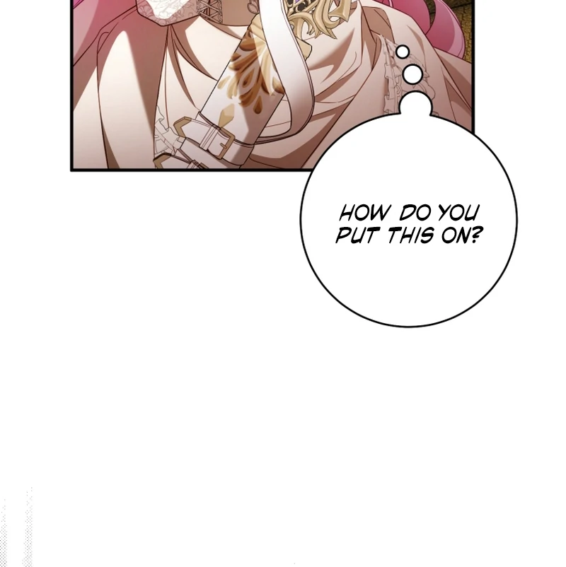 Read The Flower with a Sword Manga Online