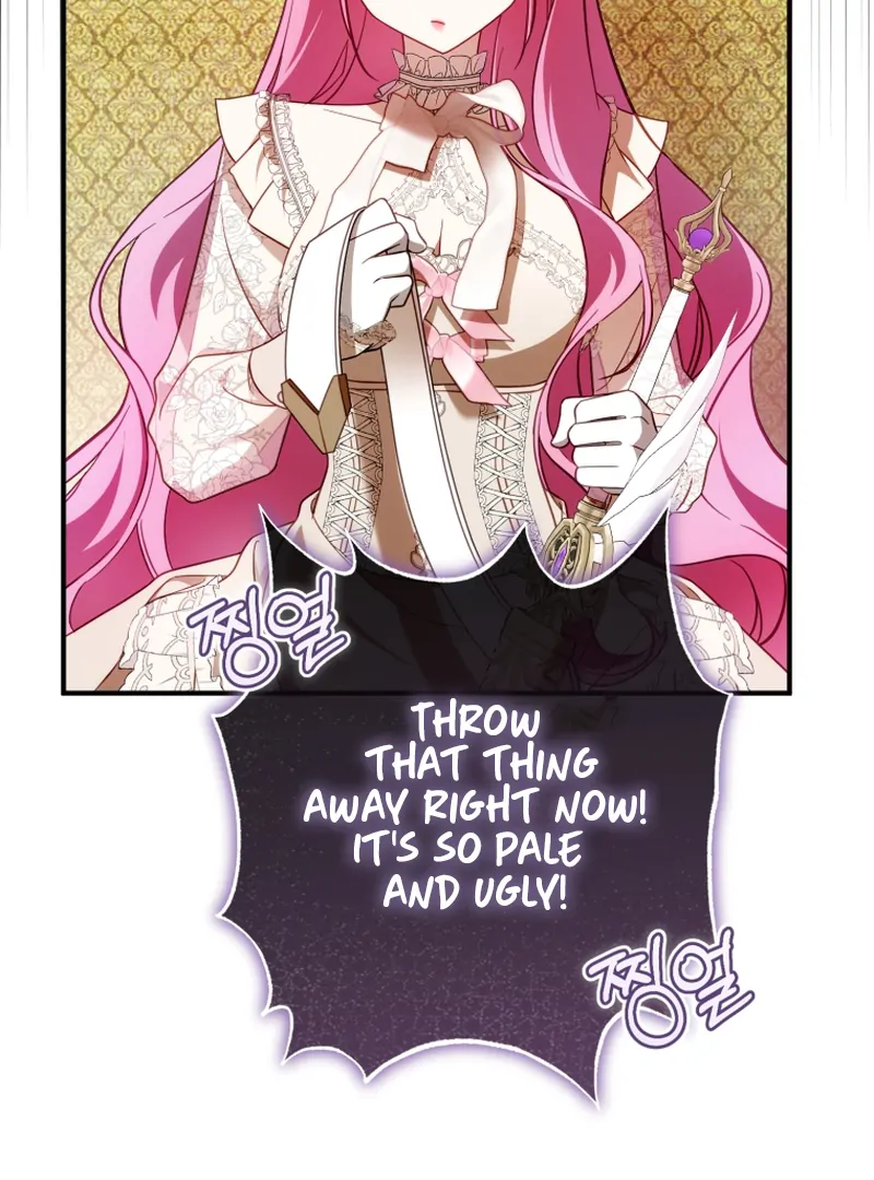 Read The Flower with a Sword Manga Online