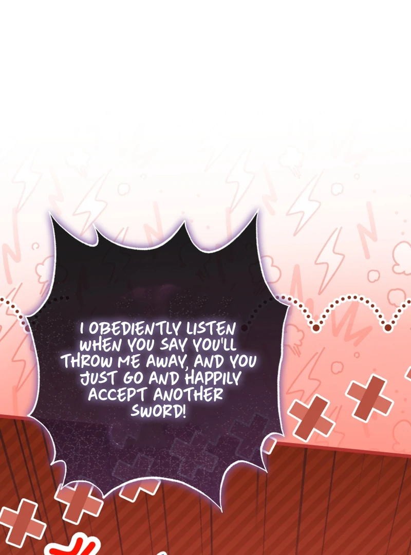 Read The Flower with a Sword Manga Online