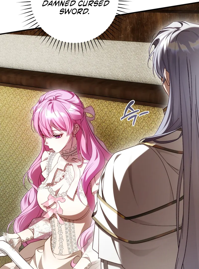 Read The Flower with a Sword Manga Online