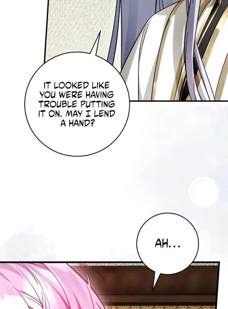 Read The Flower with a Sword Manga Online